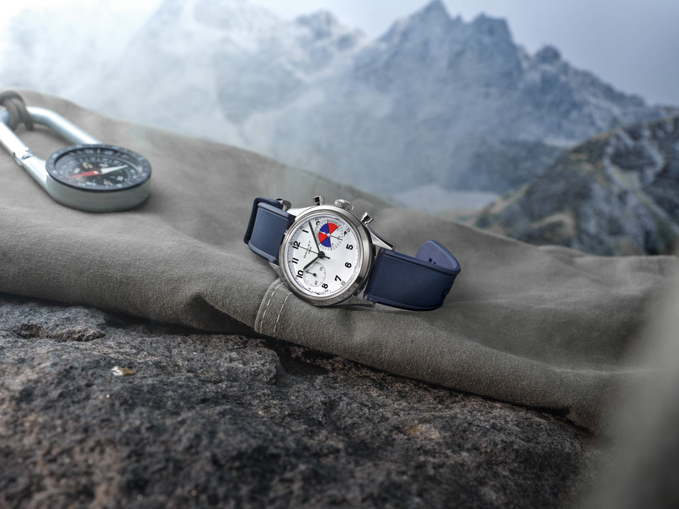 Gallet Classic