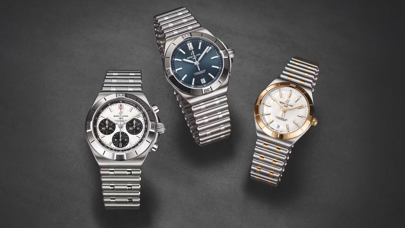 Breitling - Chronomat