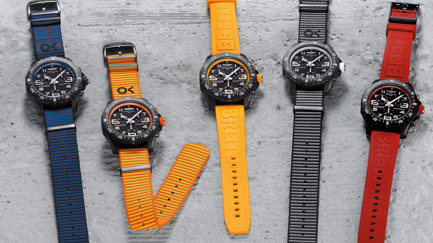 Breitling - Professional