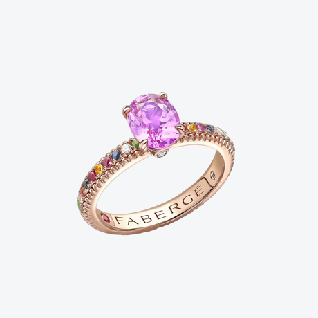 Faberge – Colours of Love