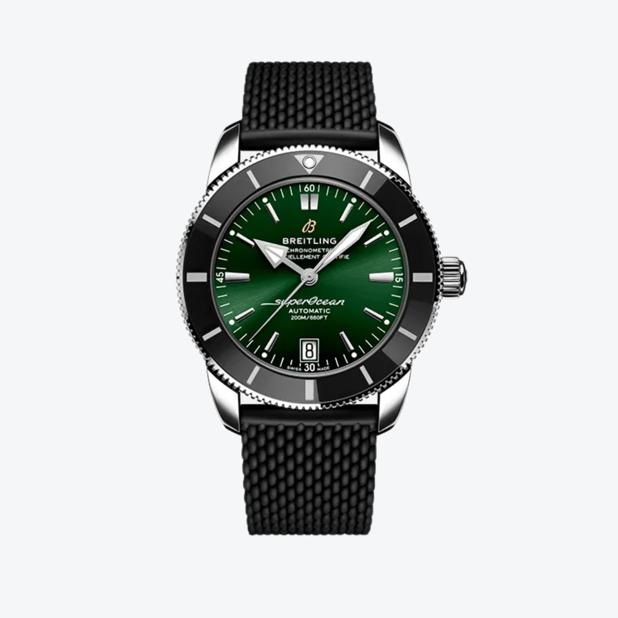 Breitling - Superocean Heritage