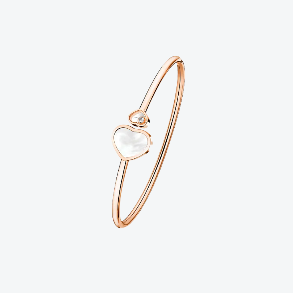 Chopard juwelen - Happy Hearts