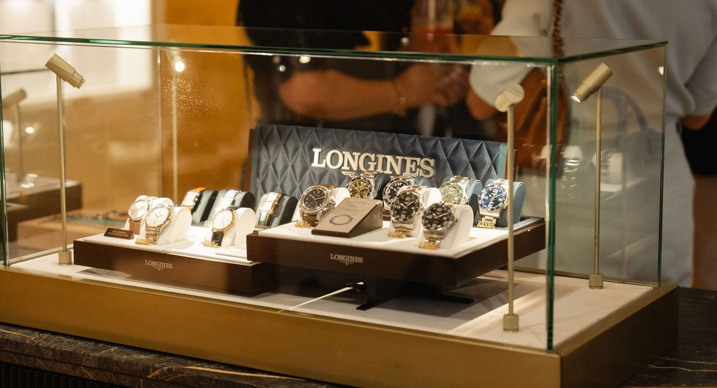 Longines