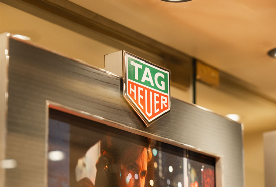 Tag Heuer