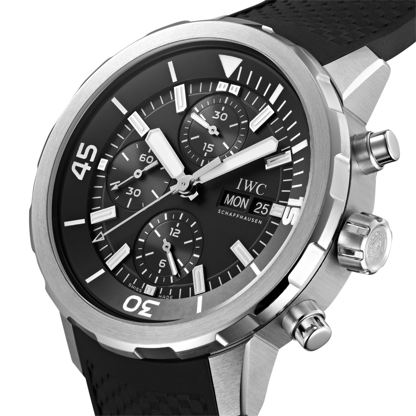 IWC - Aquatimer