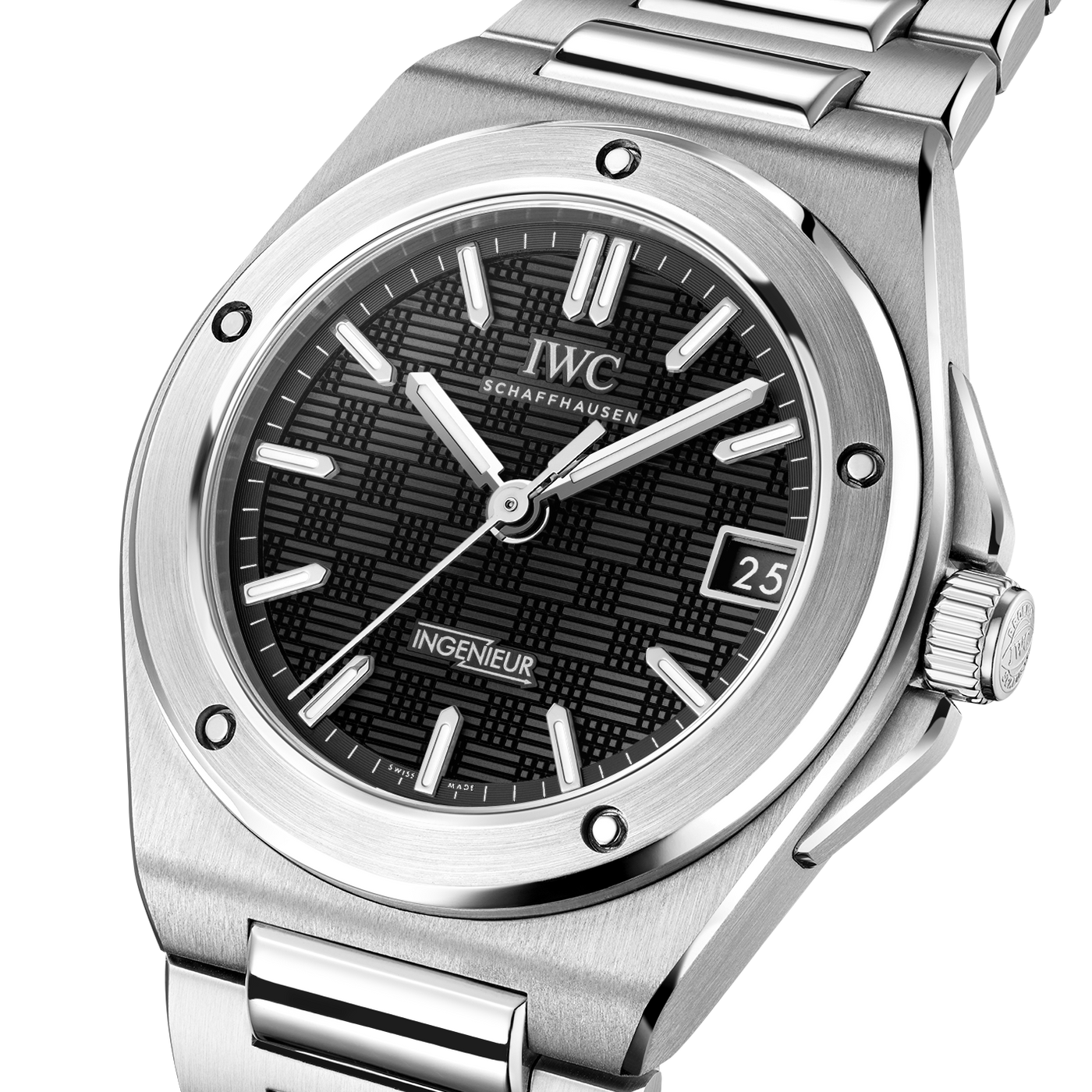 IWC - Ingenieur