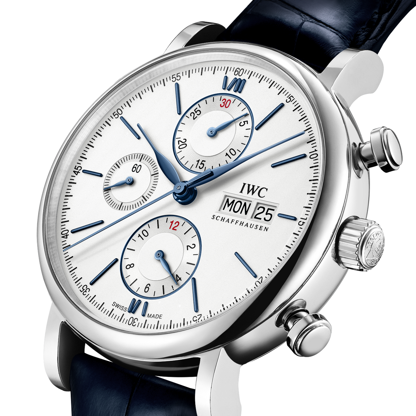 IWC - Portofino