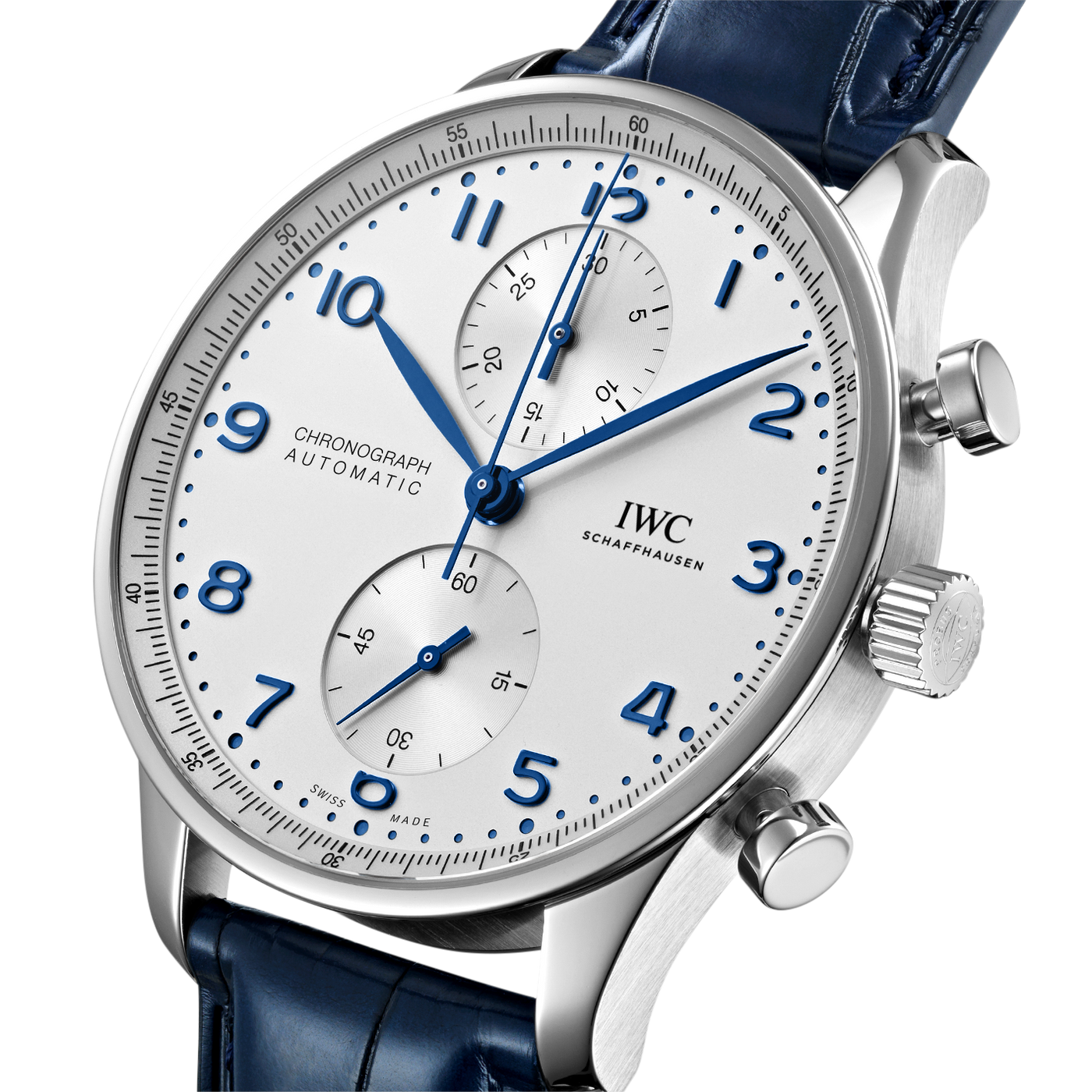 IWC - Portugieser