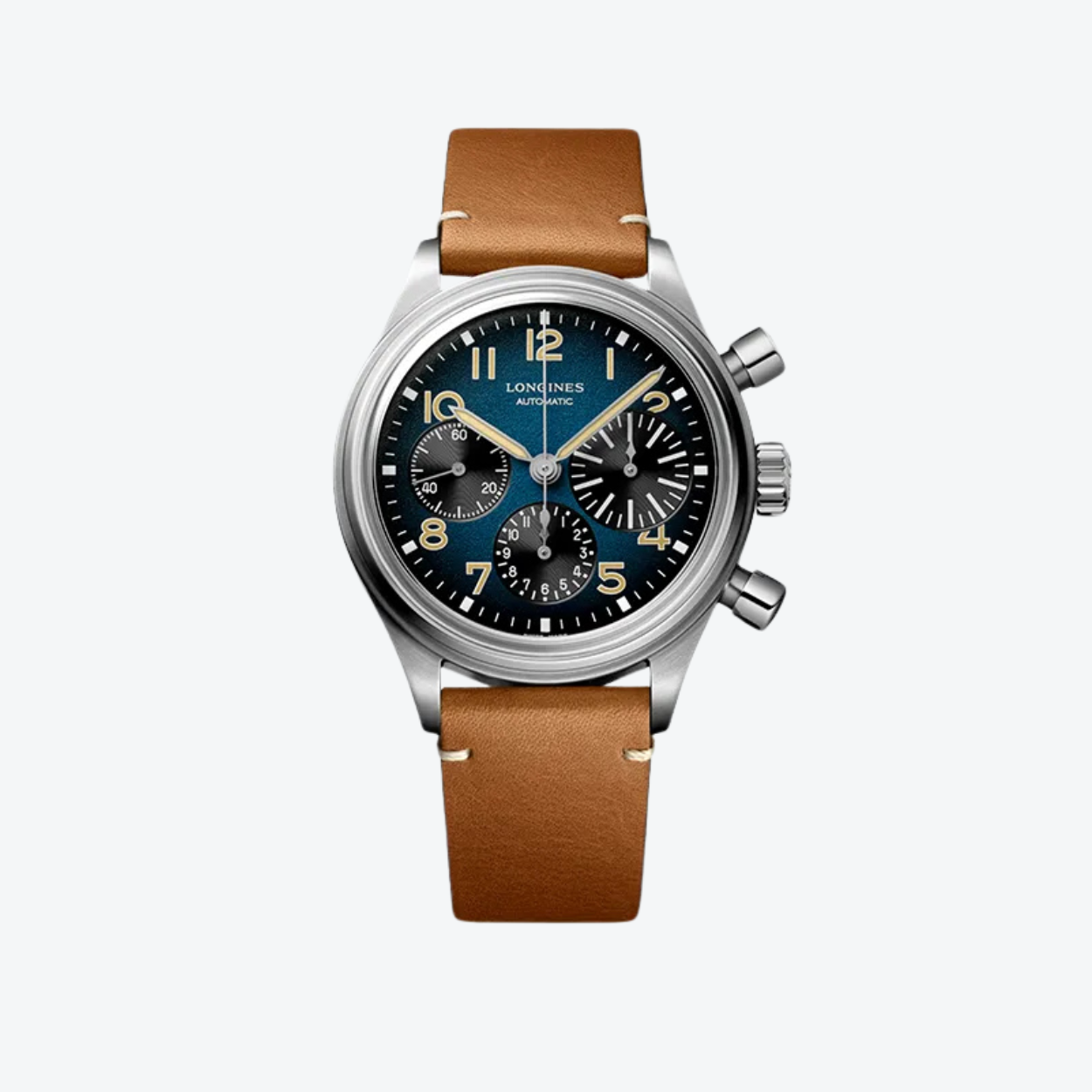 Longines - Heritage Avigation