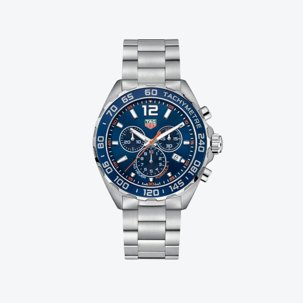 Tag Heuer - Formule 1