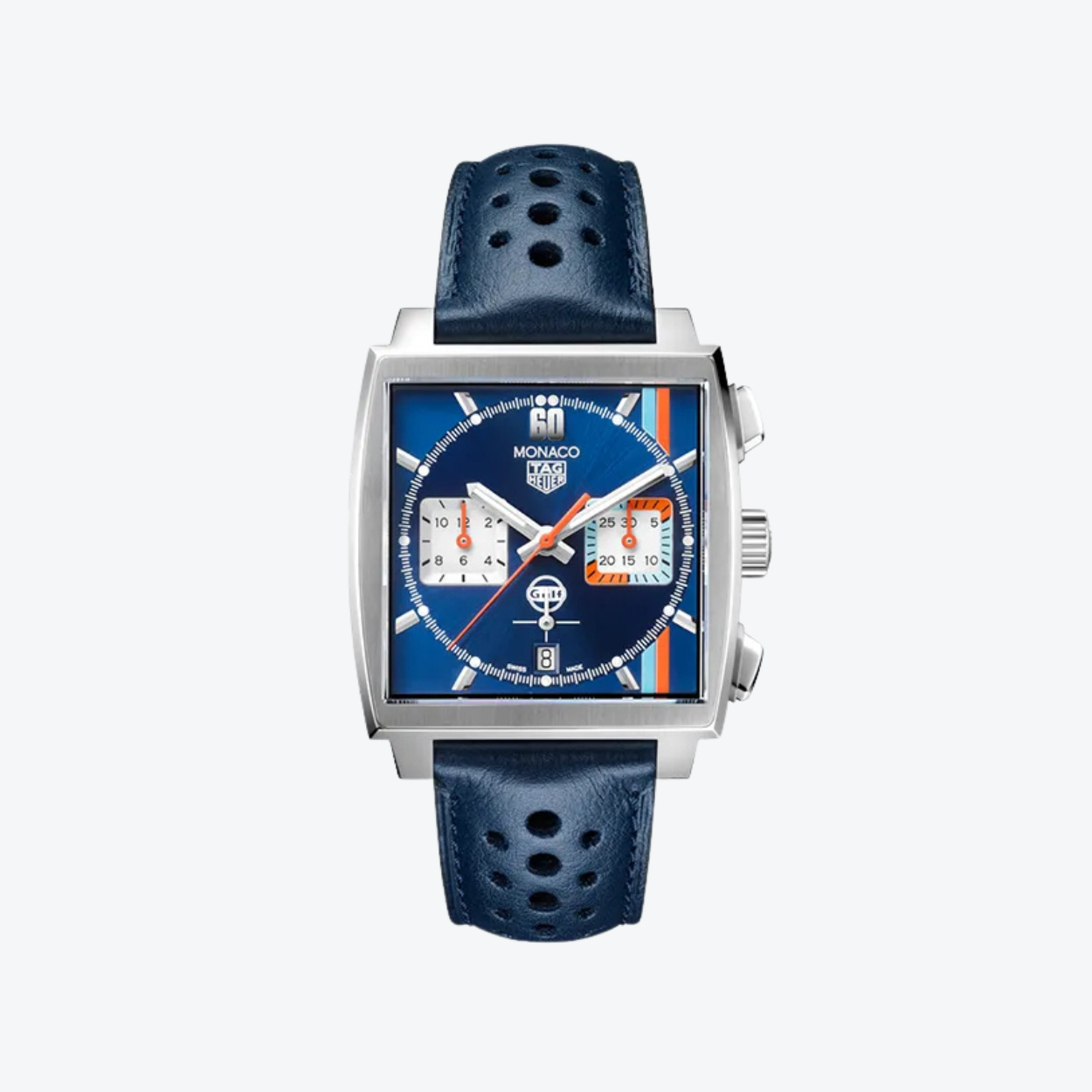 Tag Heuer - Monaco