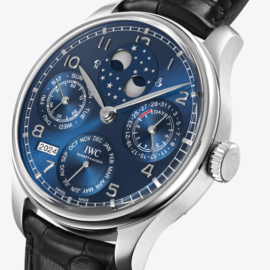 IWC Portugieser Perpetual Calendar 44mm