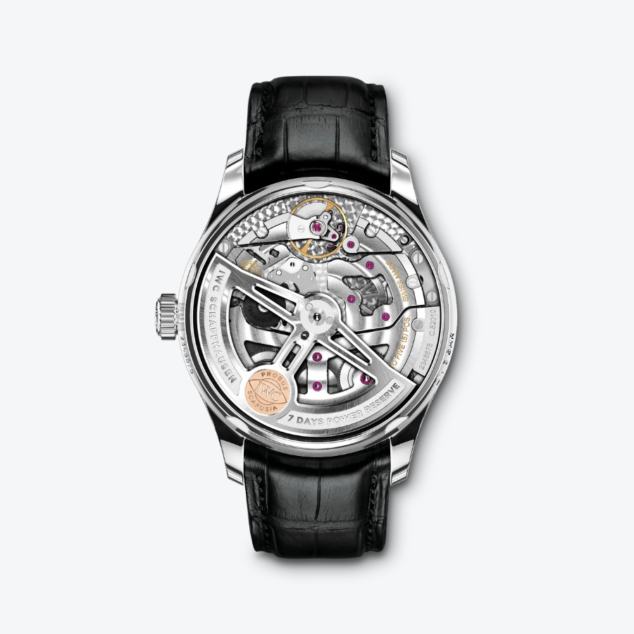IWC Portugieser Automatic 42mm
