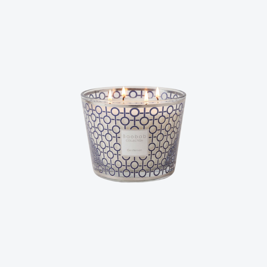 Baobab Gentlemen Classique