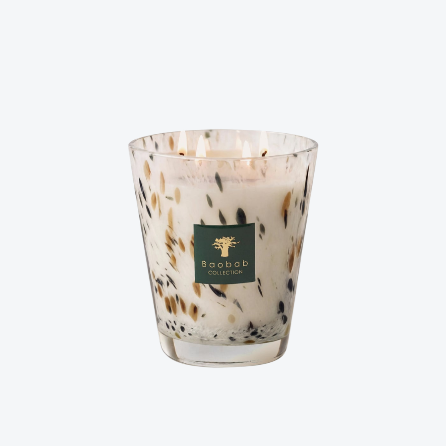 Baobab Halona White World Signature