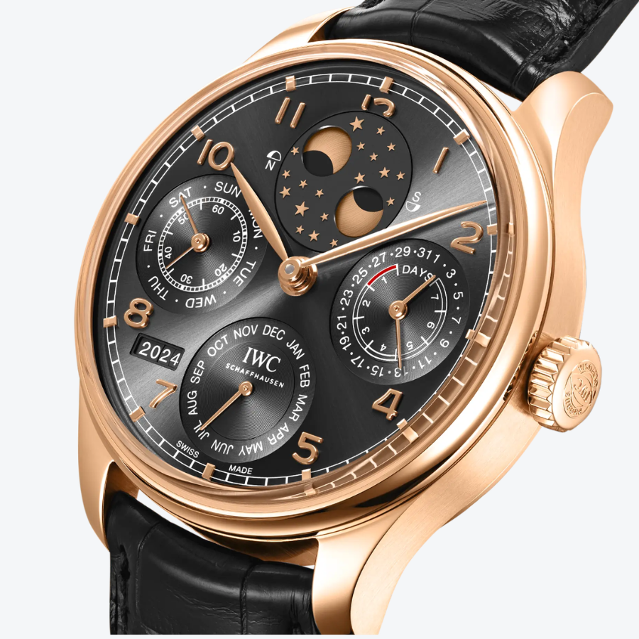 IWC Portugieser Perpetual Calendar 44mm