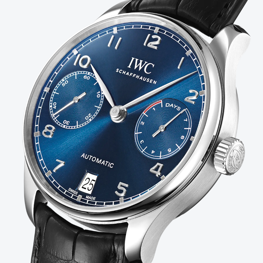 IWC Portugieser Automatic 42mm