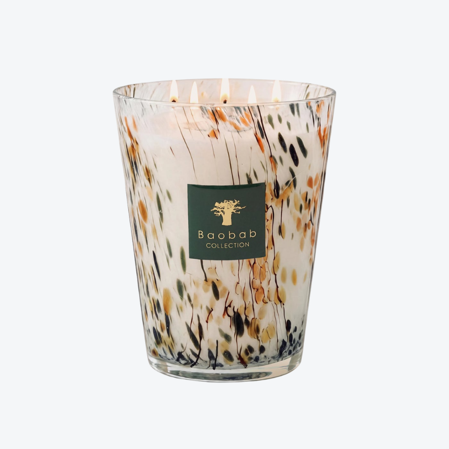 Baobab Halona White World Grande