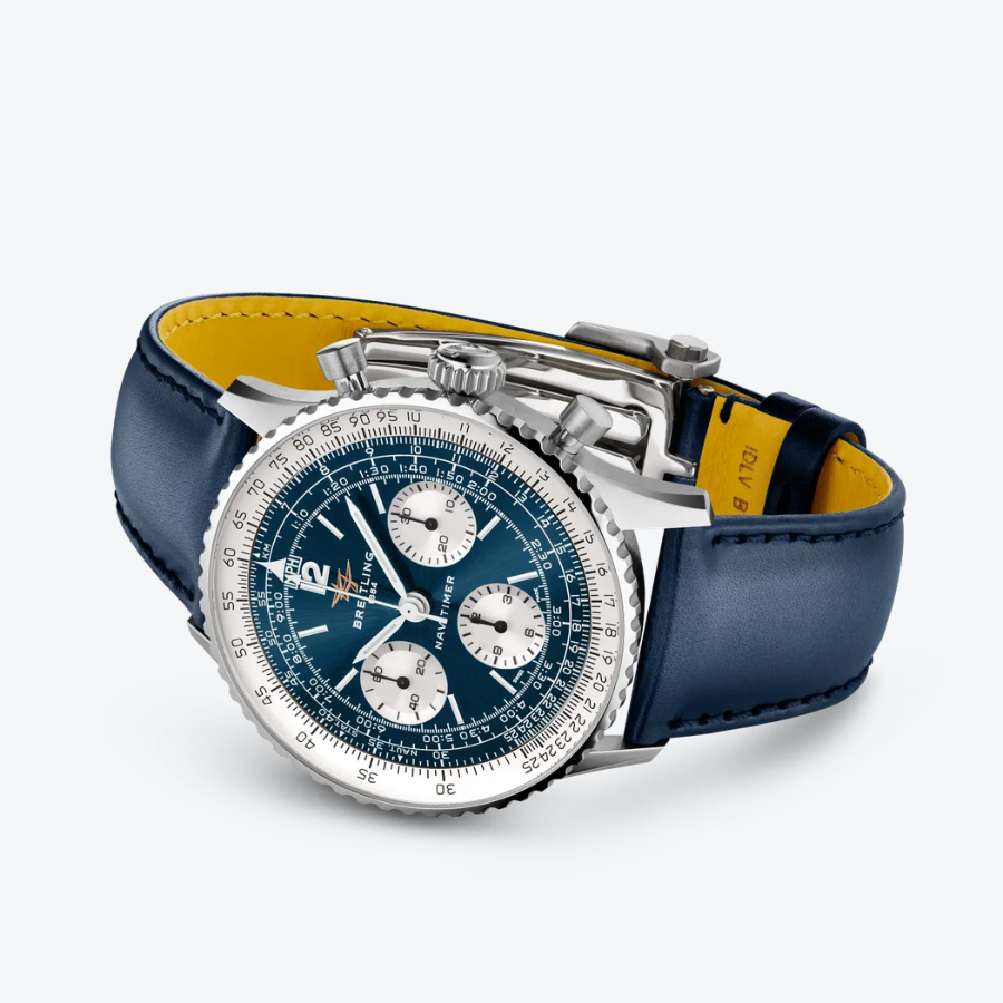 Breitling Navitimer B09 Chronograph 41