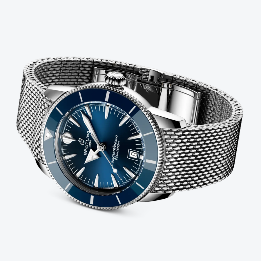 Breitling Superocean Heritage B31 Automatic 42mm