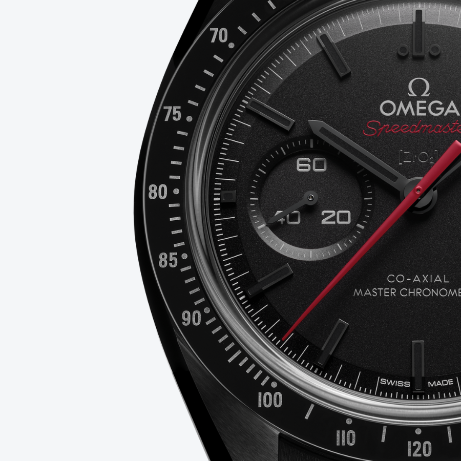 Omega Speedmaster Dark Side of the Moon 44mm