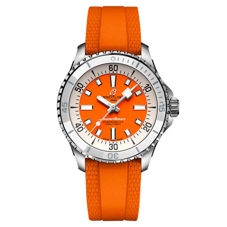 Breitling SuperOcean Automatic 36mm
