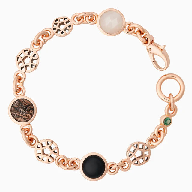 Bron Toujours Ajour armband