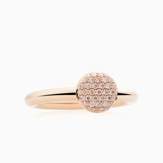 Bron Stardust ring