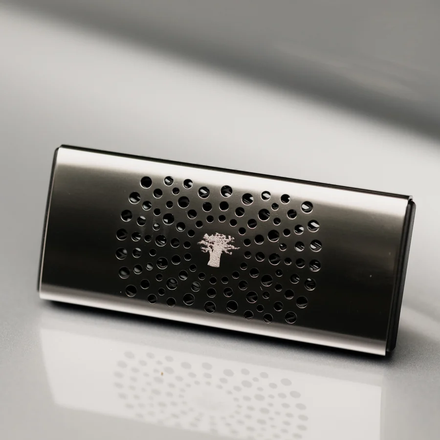 Baobab Autodiffuser Pearls Black