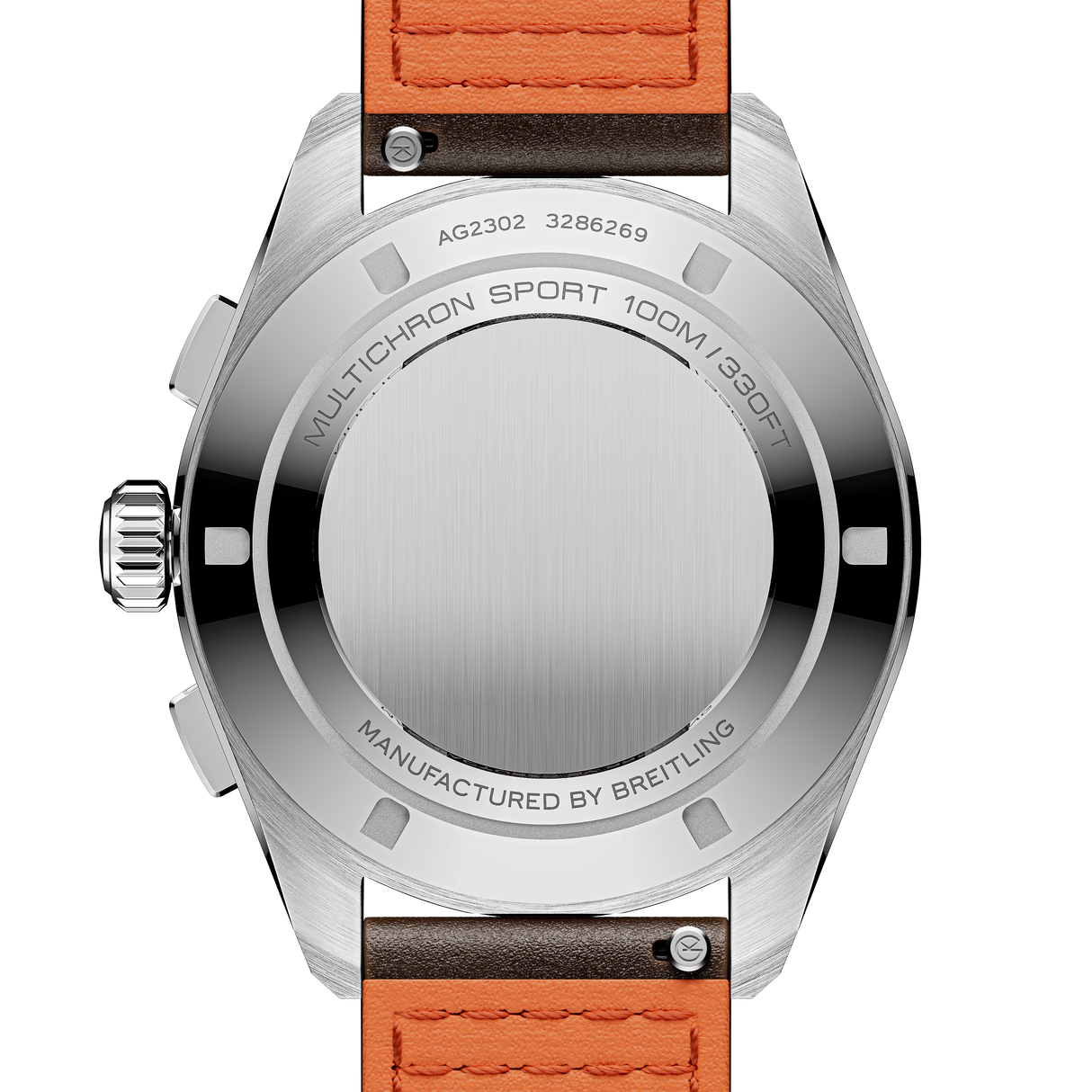 Gallet Multichron Sport 41mm
