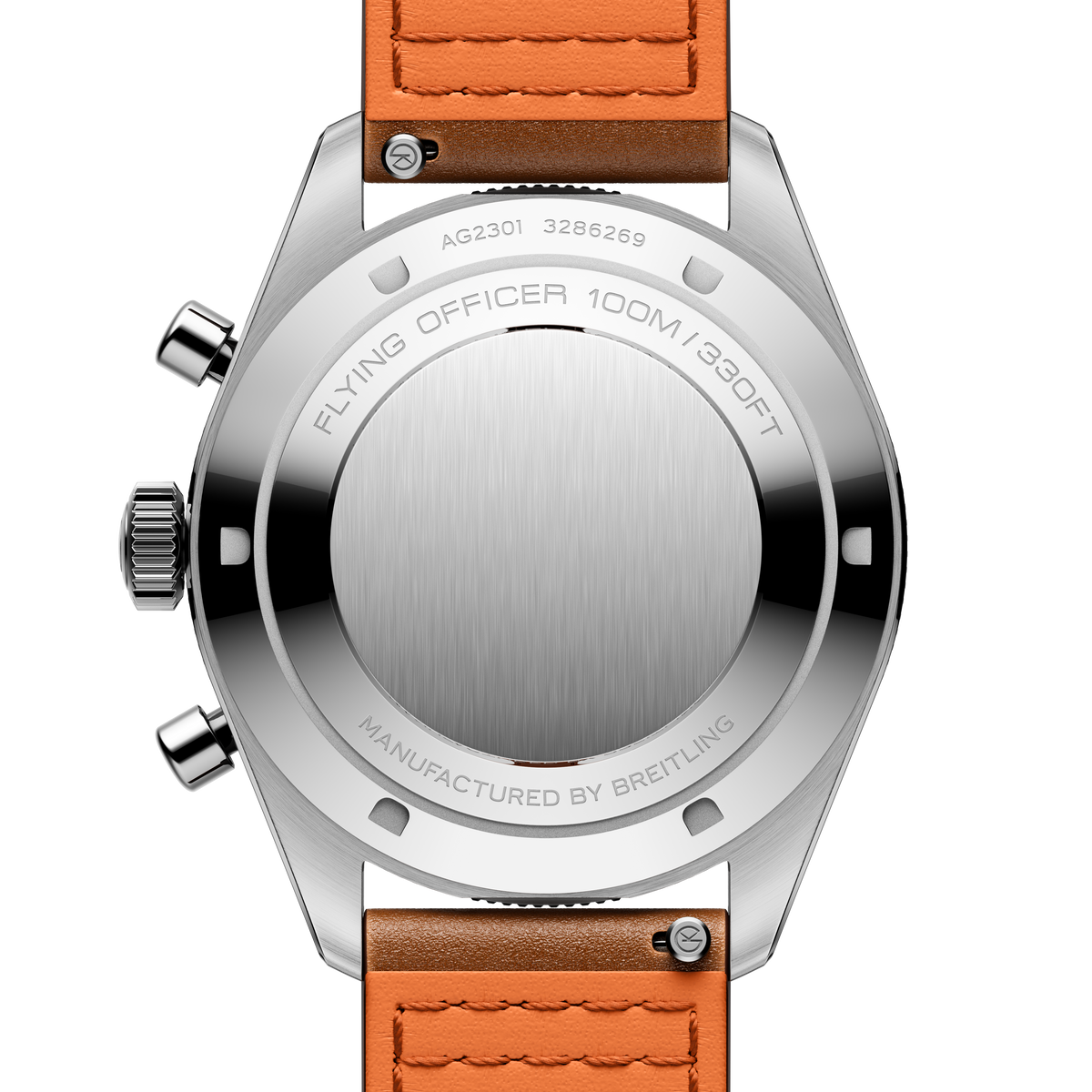Gallet Flying Officer 40mm