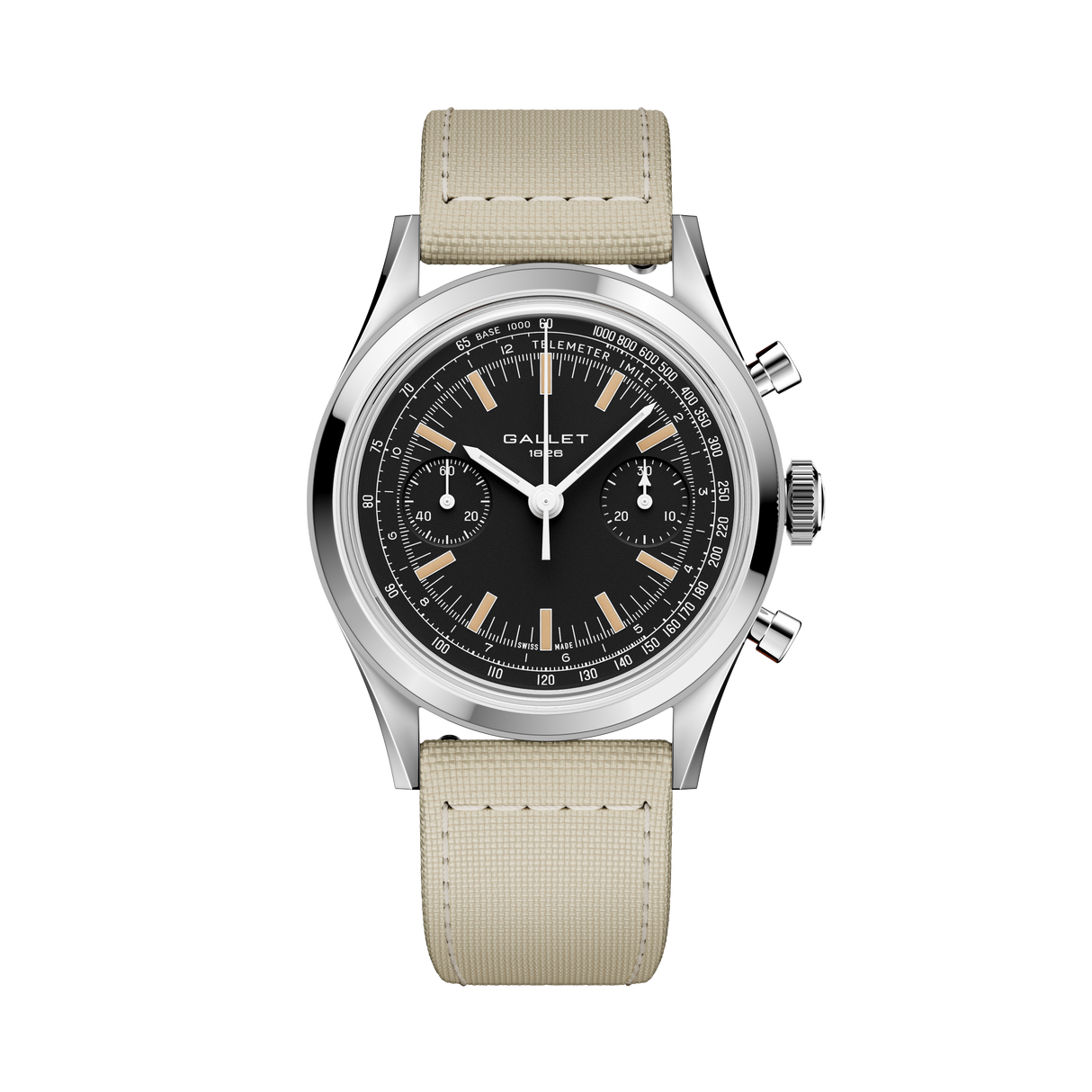 Gallet Classic 38mm