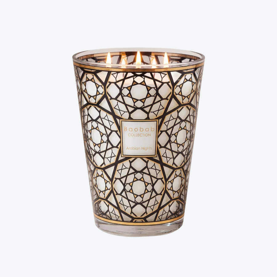 Baobab Arabian Nights Grande