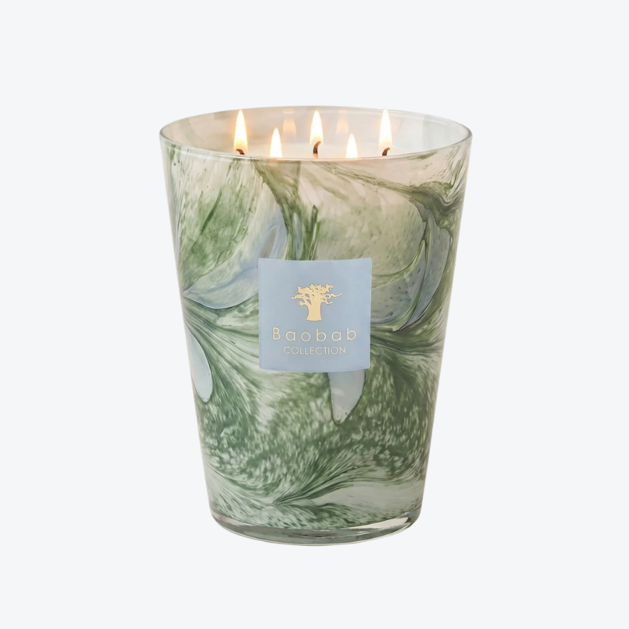 Baobab Leaves Marius Grande