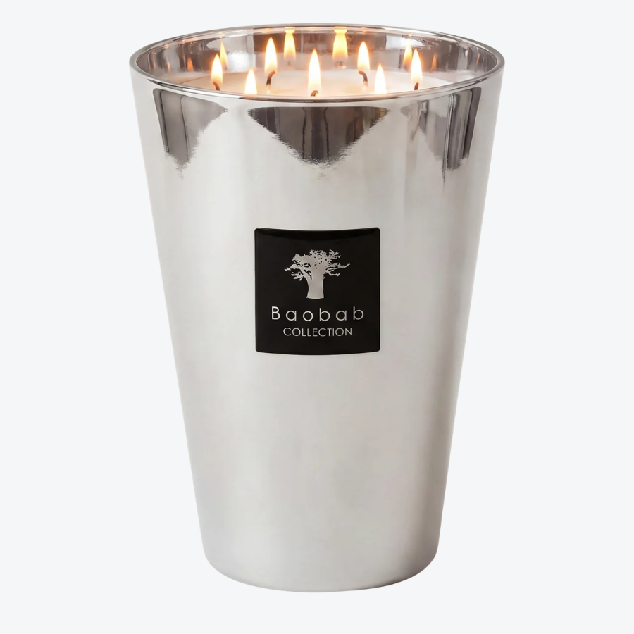 Baobab Les Exclusives Platinum Monument