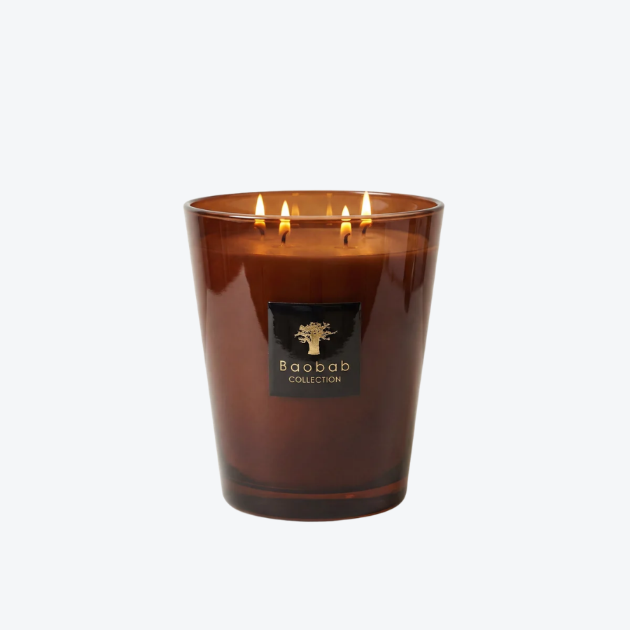 Baobab Les Prestigieuses Cuir De Russie Signature