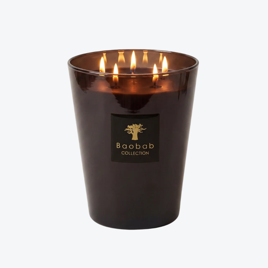 Baobab Les Prestigieuses Encre De Chine Grande