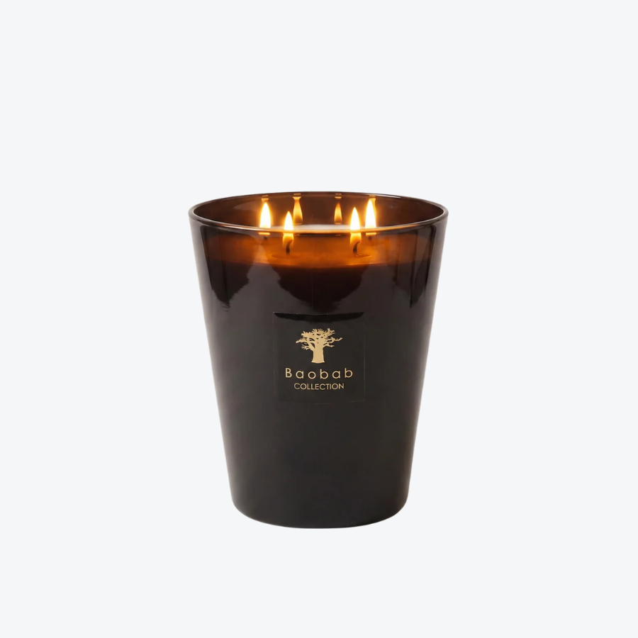 Baobab Les Prestigieuses Encre De Chine Signature