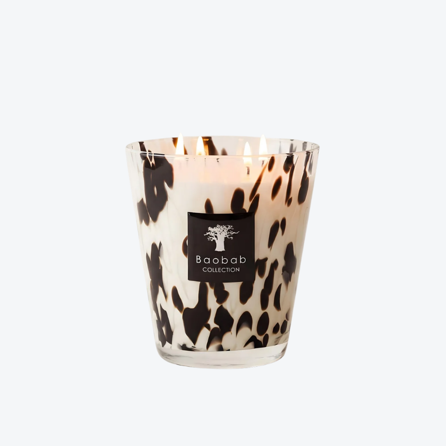 Baobab Pearls Black Signature
