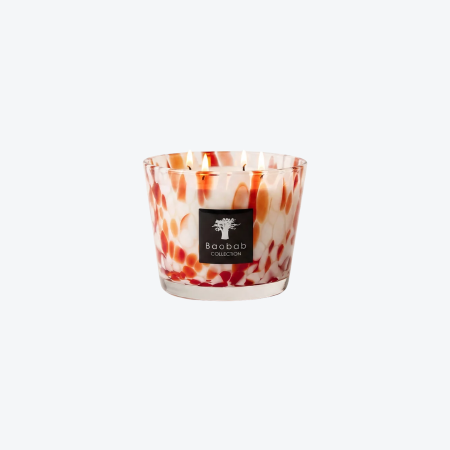 Baobab Pearls Coral Classique