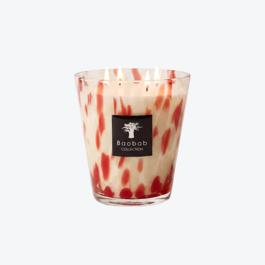Baobab Pearls Coral Signature