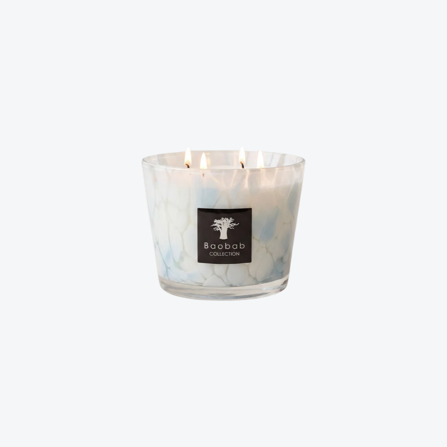Baobab Pearls Sapphire Classique