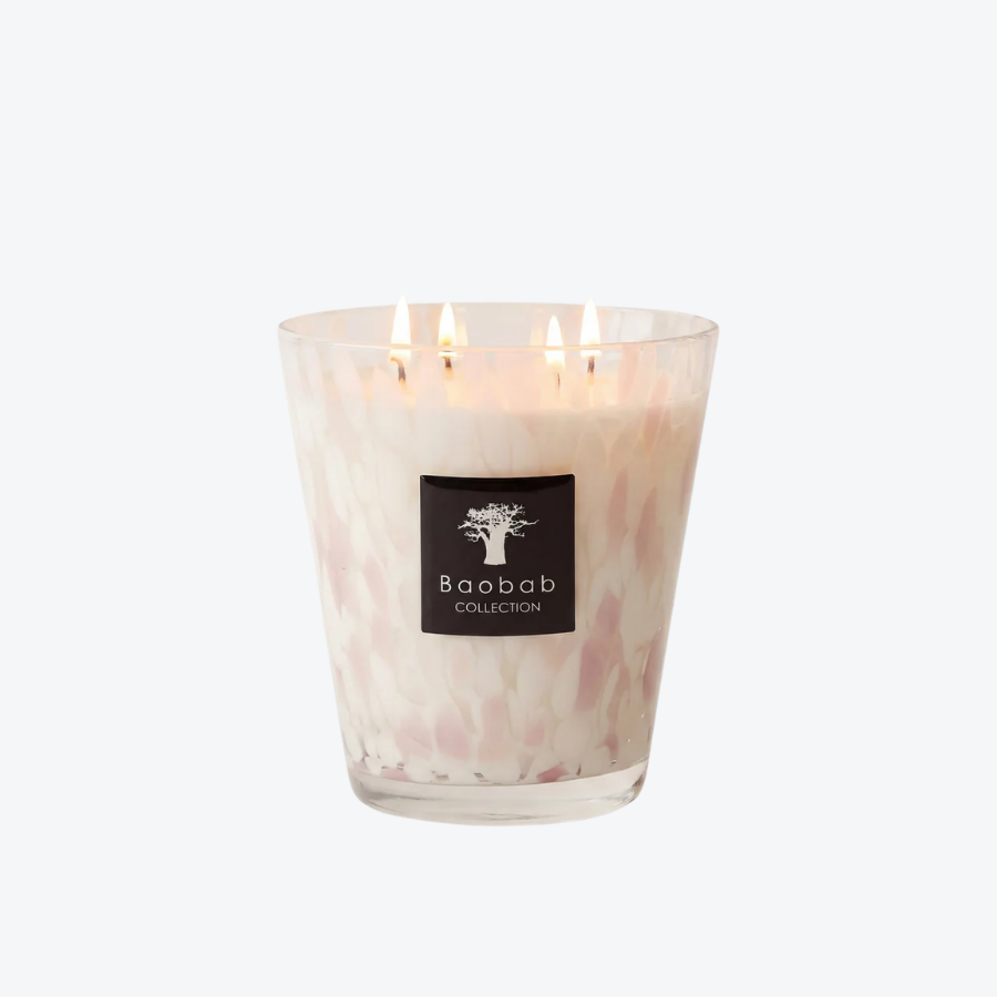 Baobab Pearls White Signature