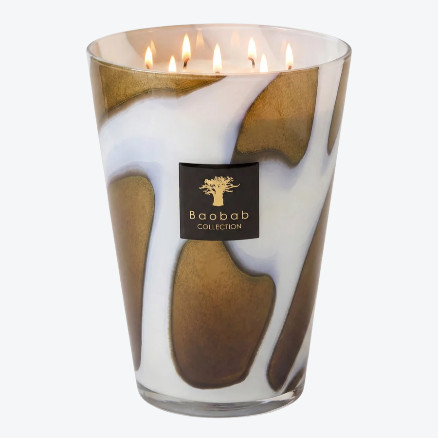 Baobab Stones Agate Monument