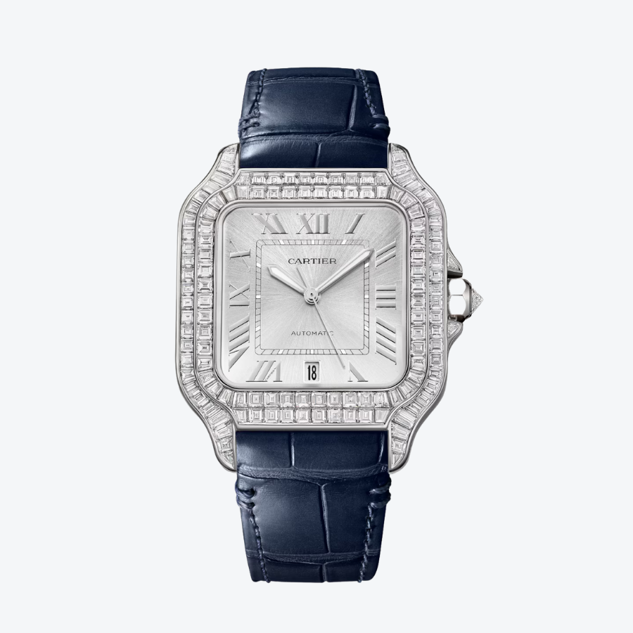 Santos de Cartier Large