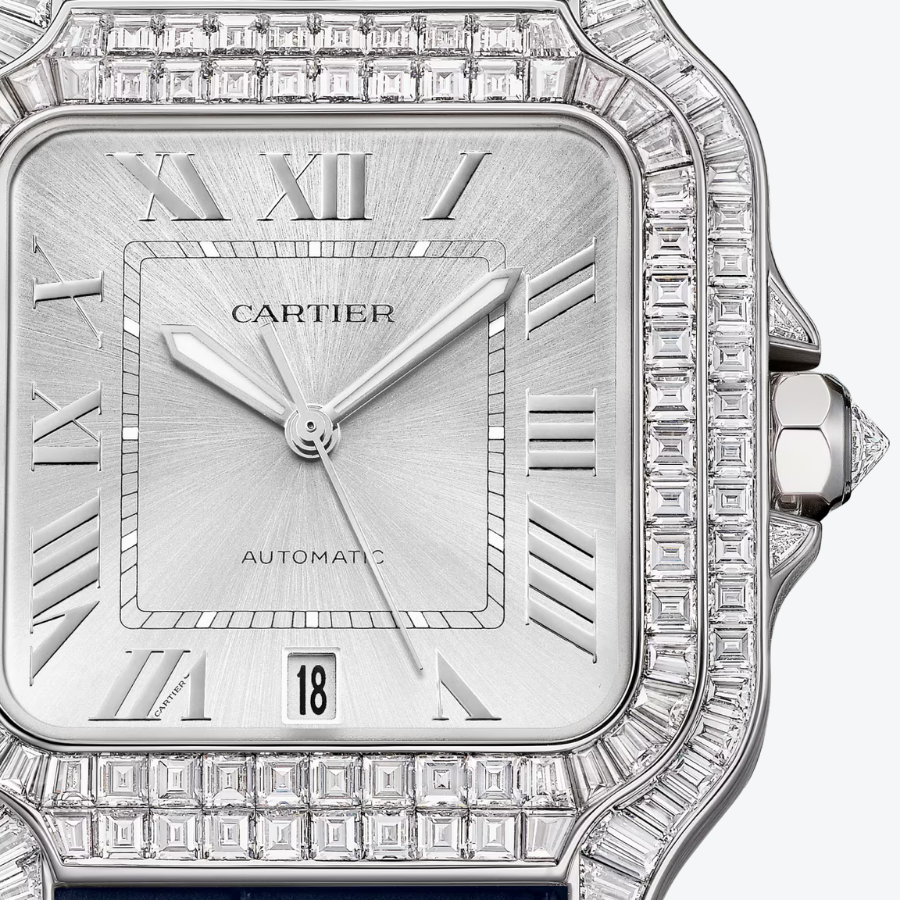 Santos de Cartier Large