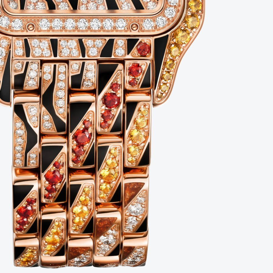 Cartier Panthère de Cartier Medium