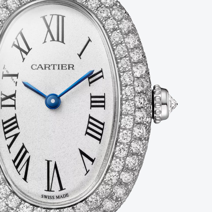 Baignoire de Cartier Small