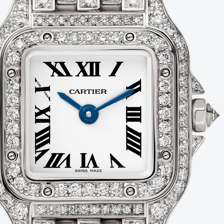Cartier Panthère de Cartier Mini