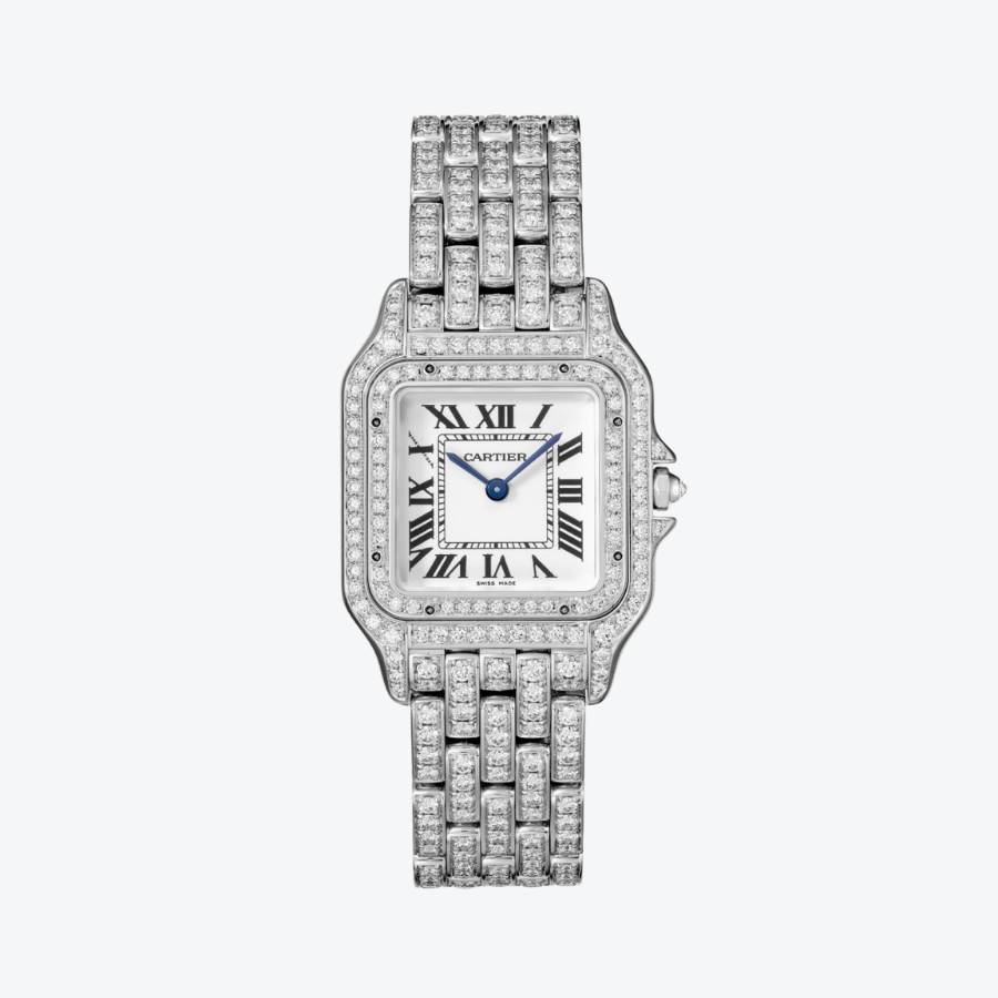 Cartier Panthère de Cartier Medium